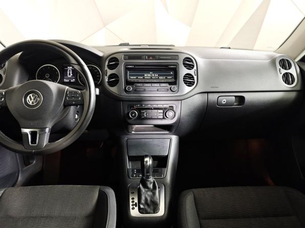 Volkswagen Tiguan I Рестайлинг с пробегом 2011 года, цена 1 235 000 рублей, 173525 км, внедорожник, Автокод Объявления