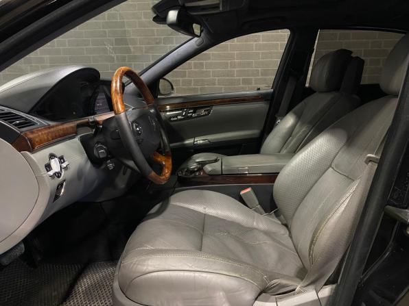 Mercedes-Benz S-Класс V (W221) с пробегом 2006 года, цена 1 000 000 рублей, 323093 км, седан, Автокод Объявления