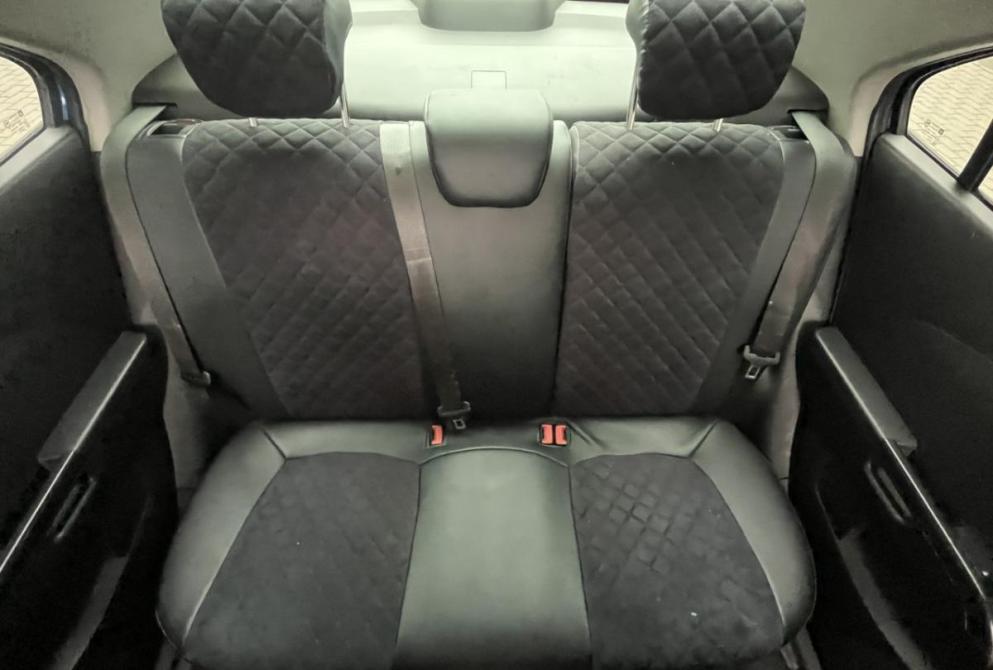Chevrolet Aveo II Владимир  - изображение 18