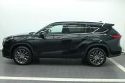 Toyota Highlander IV (XU70) Красноярск  - изображение 35