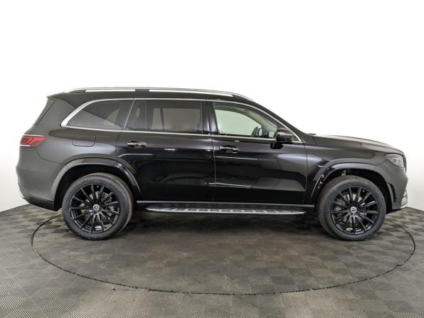 Mercedes-Benz GLS II (X167) с пробегом 2021 года, цена 8 815 000 рублей, 72027 км, внедорожник, Автокод Объявления