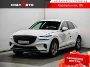 Genesis GV70 I Красноярск  - изображение 49