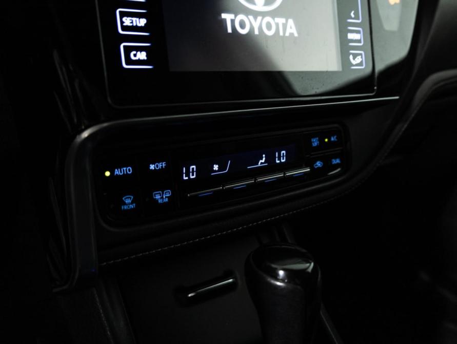 Toyota Corolla XI (E160 E170 E180) Санкт-Петербург  - изображение 17