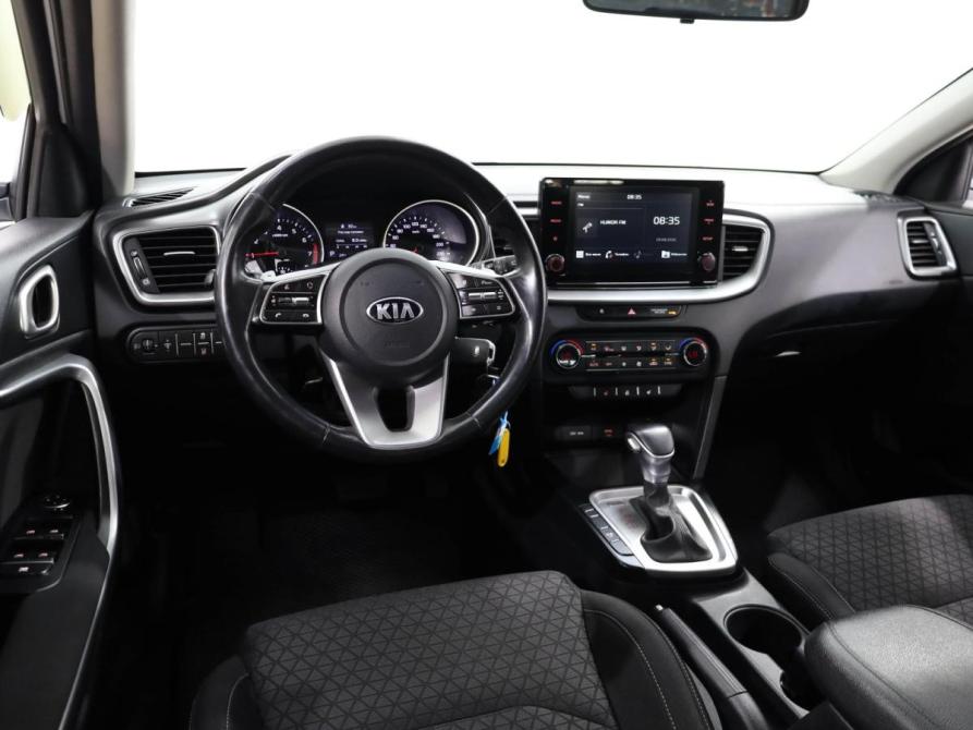 Kia Ceed III Ростов-на-Дону  - изображение 6
