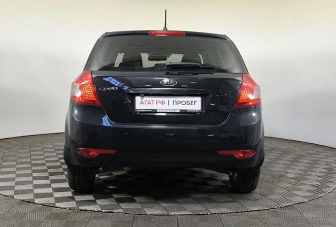 Kia Ceed I Рестайлинг с пробегом 2012 года, цена 655 000 рублей, 269555 км, хэтчбек, Автокод Объявления