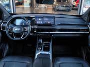 Geely Okavango I Рестайлинг Москва  - изображение 35