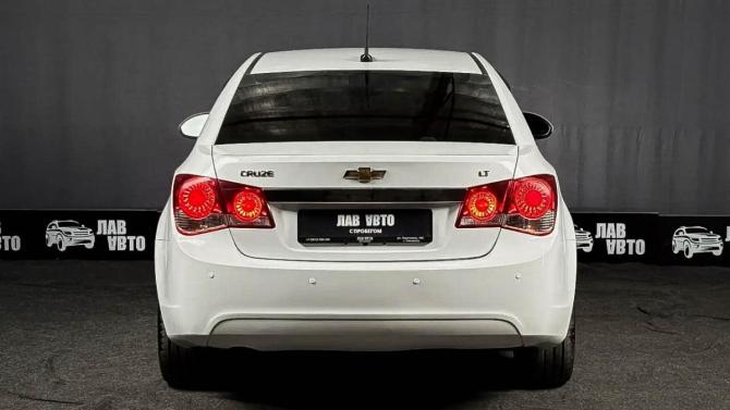 Chevrolet Cruze I с пробегом 2012 года, цена 750 000 рублей, 232752 км, седан, Автокод Объявления