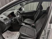 Opel Astra H Рестайлинг Красноярск  - изображение 22