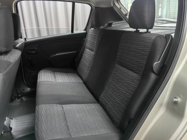 Renault Sandero I с пробегом 2012 года, цена 545 000 рублей, 176000 км, хэтчбек, Автокод Объявления