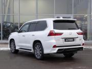 Lexus LX III Рестайлинг 2 Улан-Удэ  - изображение 24