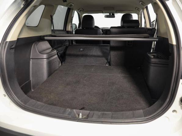 Mitsubishi Outlander III Рестайлинг 2 с пробегом 2015 года, цена 1 849 000 рублей, 142797 км, внедорожник, Автокод Объявления