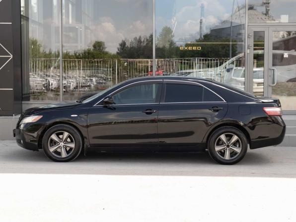 Toyota Camry VI (XV40) с пробегом 2006 года, цена 700 000 рублей, 349898 км, седан, Автокод Объявления