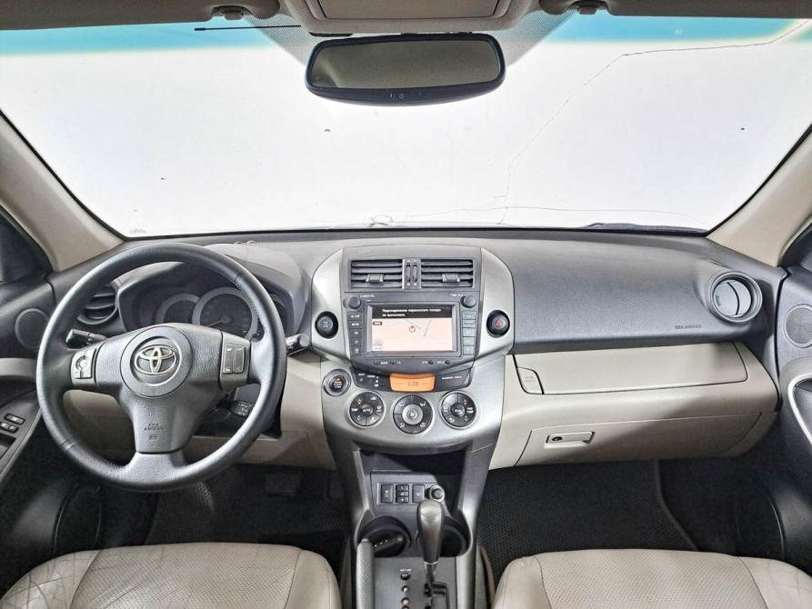 Toyota RAV4 III (XA30) Рестайлинг Уфа  - изображение 18