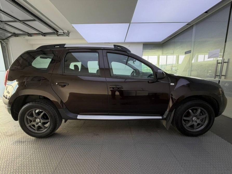 Renault Duster I Рестайлинг Уфа  - изображение 5