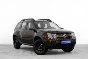 Renault Duster I Рестайлинг Барнаул  - изображение 23