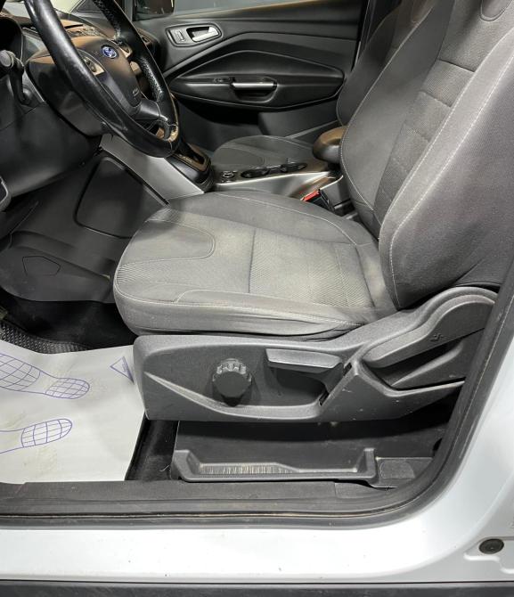 Ford Kuga II Уфа  - изображение 10