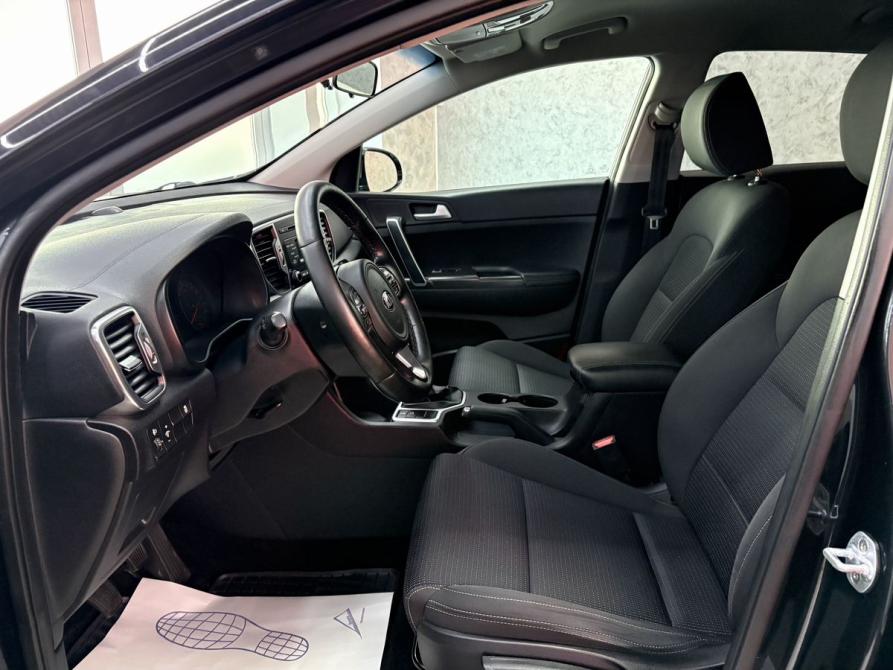 Kia Sportage IV Ярославль  - изображение 12