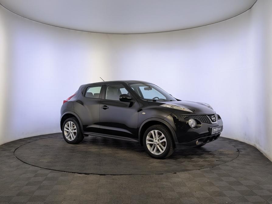 Nissan Juke I Москва  - изображение 3