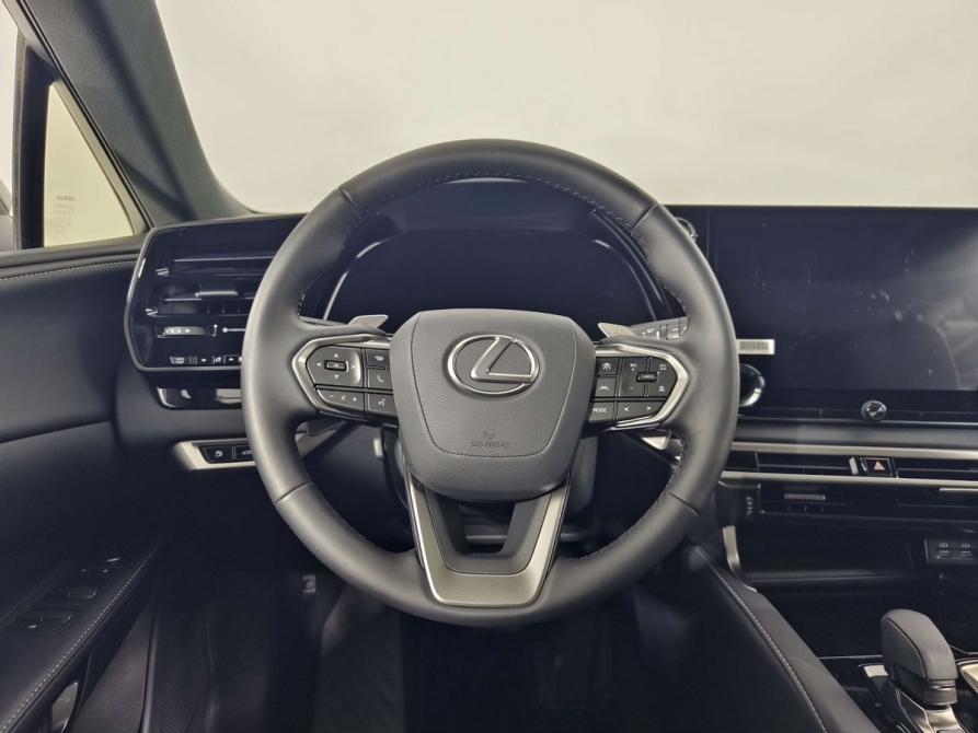 Lexus RX V Санкт-Петербург  - изображение 12
