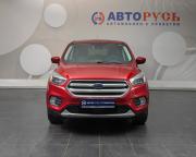 Ford Escape IV Москва  - изображение 29