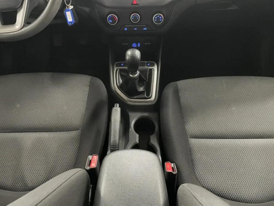 Hyundai Creta I Санкт-Петербург  - изображение 16