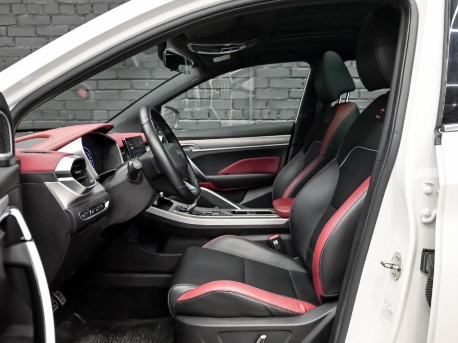 Geely Coolray I Екатеринбург  - изображение 10