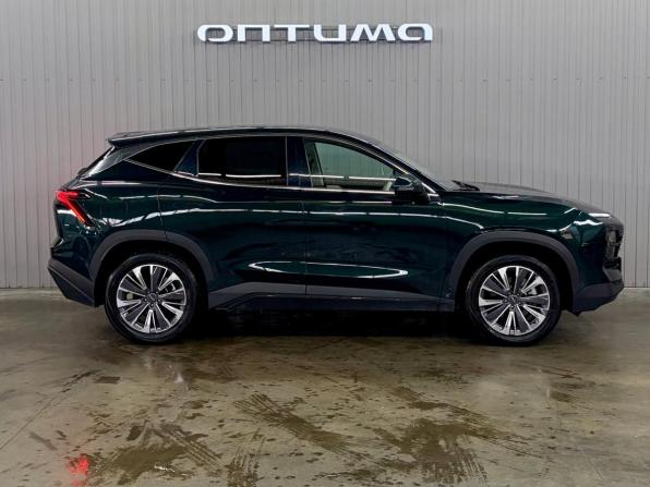 JETOUR DASHING I с пробегом 2023 года, цена 2 047 000 рублей, 23250 км, внедорожник, Автокод Объявления