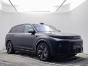 Li Auto (Lixiang) L7 I Рестайлинг Москва  - изображение 23