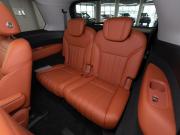 GAC Trumpchi S9 Москва  - изображение 49