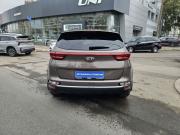Kia Sportage IV Рестайлинг Санкт-Петербург  - изображение 30