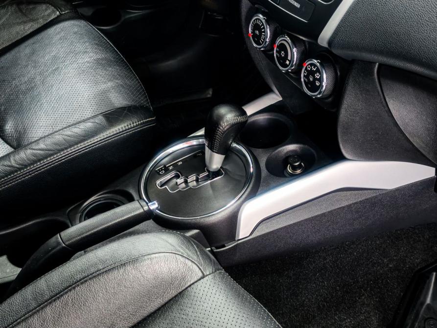 Mitsubishi ASX I Ростов-на-Дону  - изображение 26