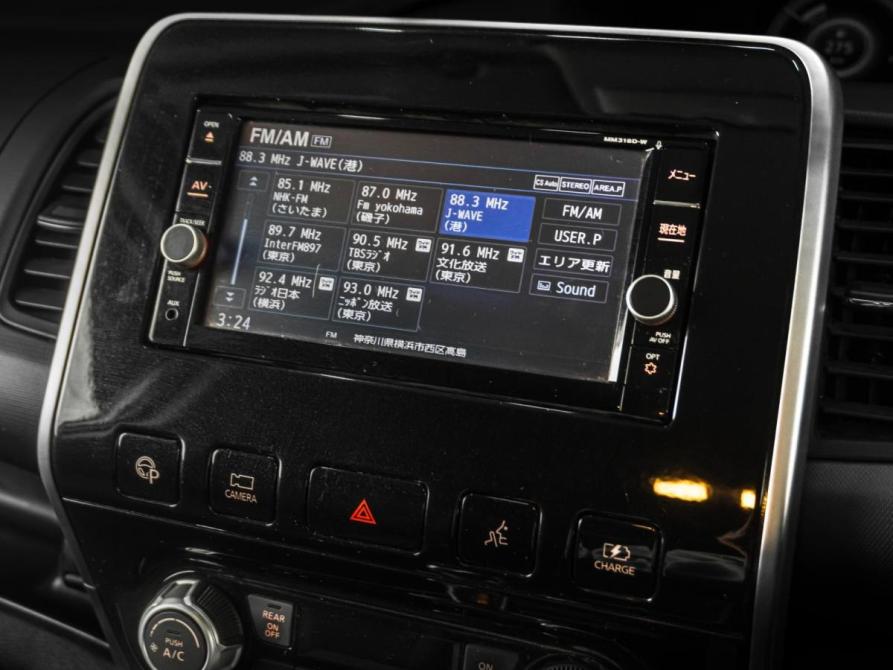 Nissan Serena V (C27) Тюмень  - изображение 16