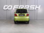 Daewoo Matiz I Рестайлинг Воронеж  - изображение 18