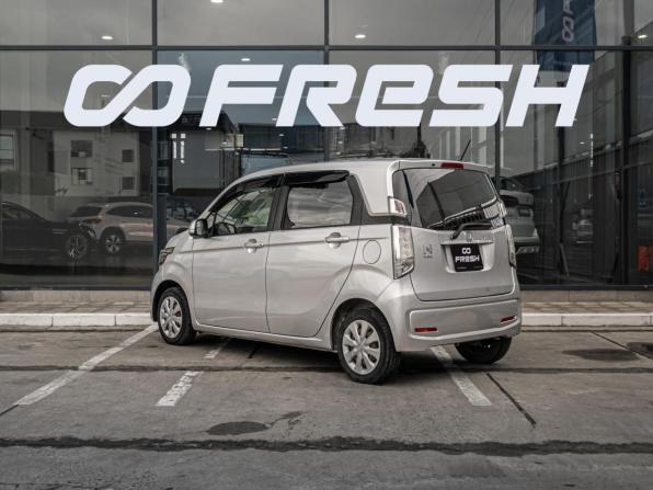 Honda N-WGN I с пробегом 2014 года, цена 789 000 рублей, 91365 км, хэтчбек, Автокод Объявления