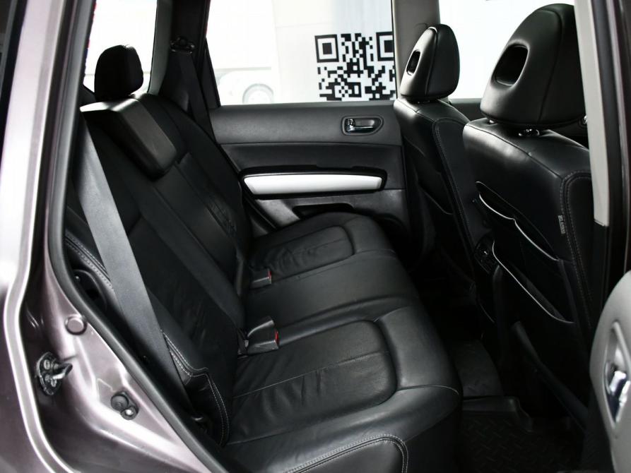 Nissan X-Trail II Новосибирск  - изображение 22