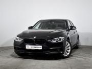 BMW 3 серии VI (F3x) Рестайлинг Санкт-Петербург  - изображение 22
