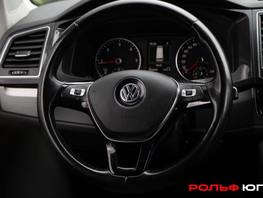 Volkswagen Caravelle T6 Москва  - изображение 13
