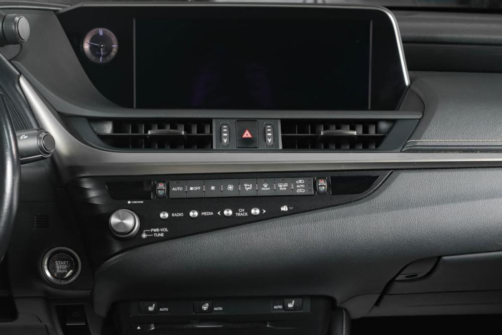 Lexus ES VII Тюмень  - изображение 17