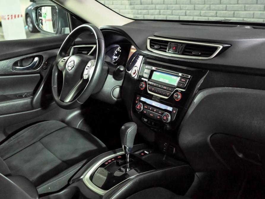 Nissan X-Trail III Екатеринбург  - изображение 19