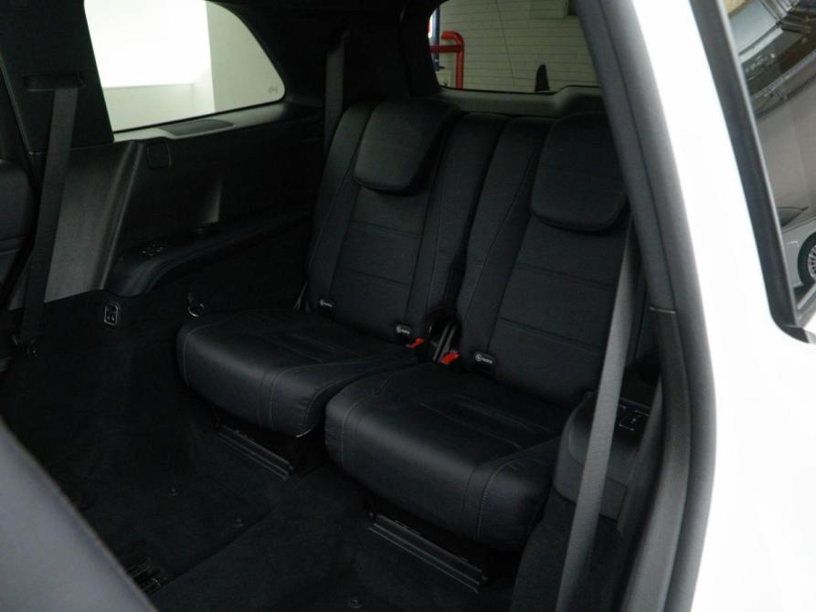 Mercedes-Benz GLS II (X167) Москва  - изображение 12