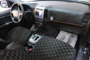 Hyundai Santa Fe II Рестайлинг Омск  - изображение 44