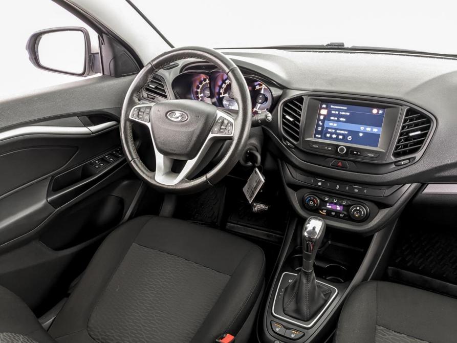 Lada (ВАЗ) Vesta I Москва  - изображение 26