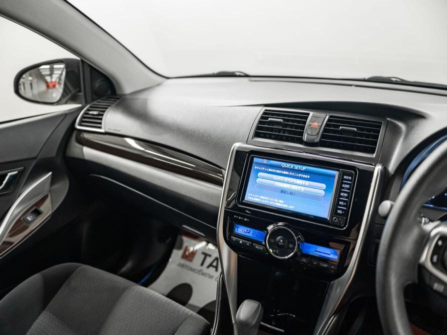 Toyota Allion II Рестайлинг 2 Красноярск  - изображение 12