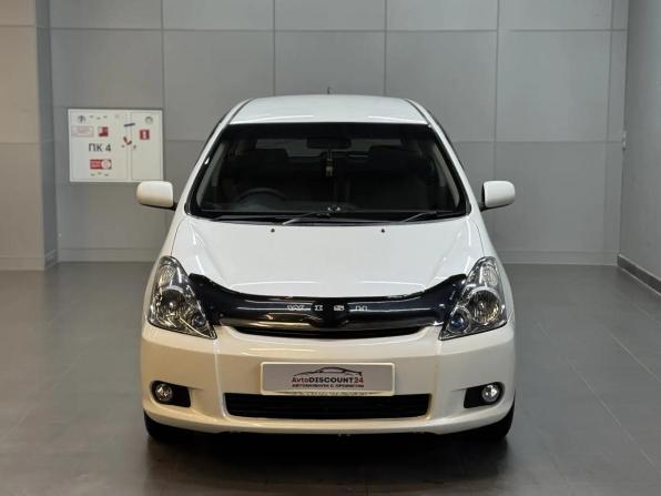 Toyota Wish I Рестайлинг с пробегом 2005 года, цена 847 000 рублей, 290000 км, минивэн, Автокод Объявления