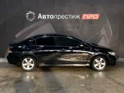 Honda Civic VIII Пермь  - изображение 25
