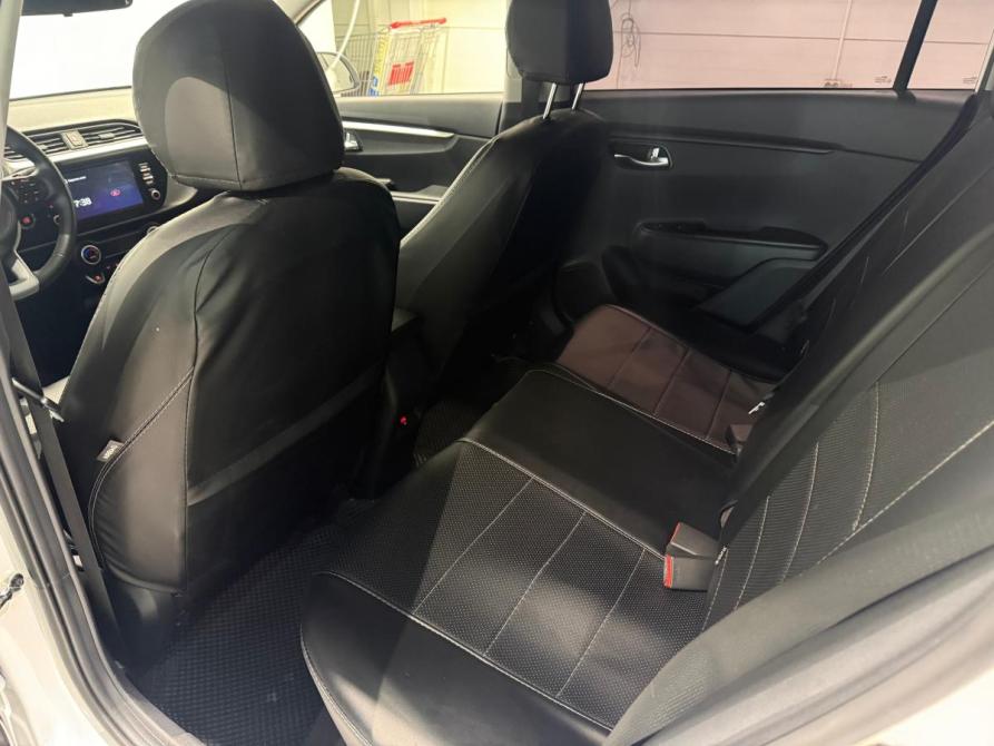 Kia Rio IV Рестайлинг Самара  - изображение 9