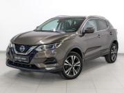 Nissan Qashqai II Рестайлинг Москва  - изображение 29