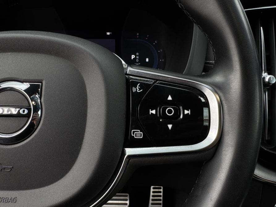 Volvo XC60 II Рестайлинг Иркутск  - изображение 18