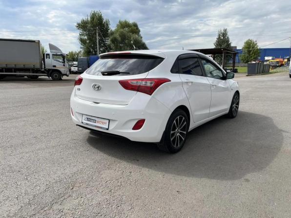 Hyundai i30 II с пробегом 2012 года, цена 949 000 рублей, 141060 км, хэтчбек, Автокод Объявления