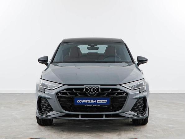 Audi A3 IV (8Y) Рестайлинг с пробегом 2025 года, цена 4 095 055 рублей, 24 км, хэтчбек, Автокод Объявления